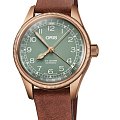 Часы Oris Big Crown Pointer Date Calibre 01 754 7749 3167-07 5 17 69GBR